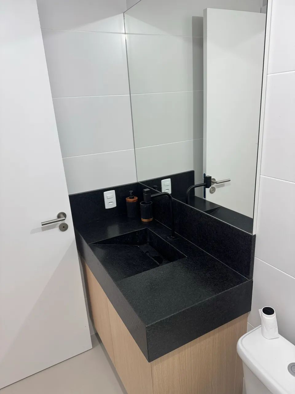 Apto 1dorm novo mobiliado  - Foto 4