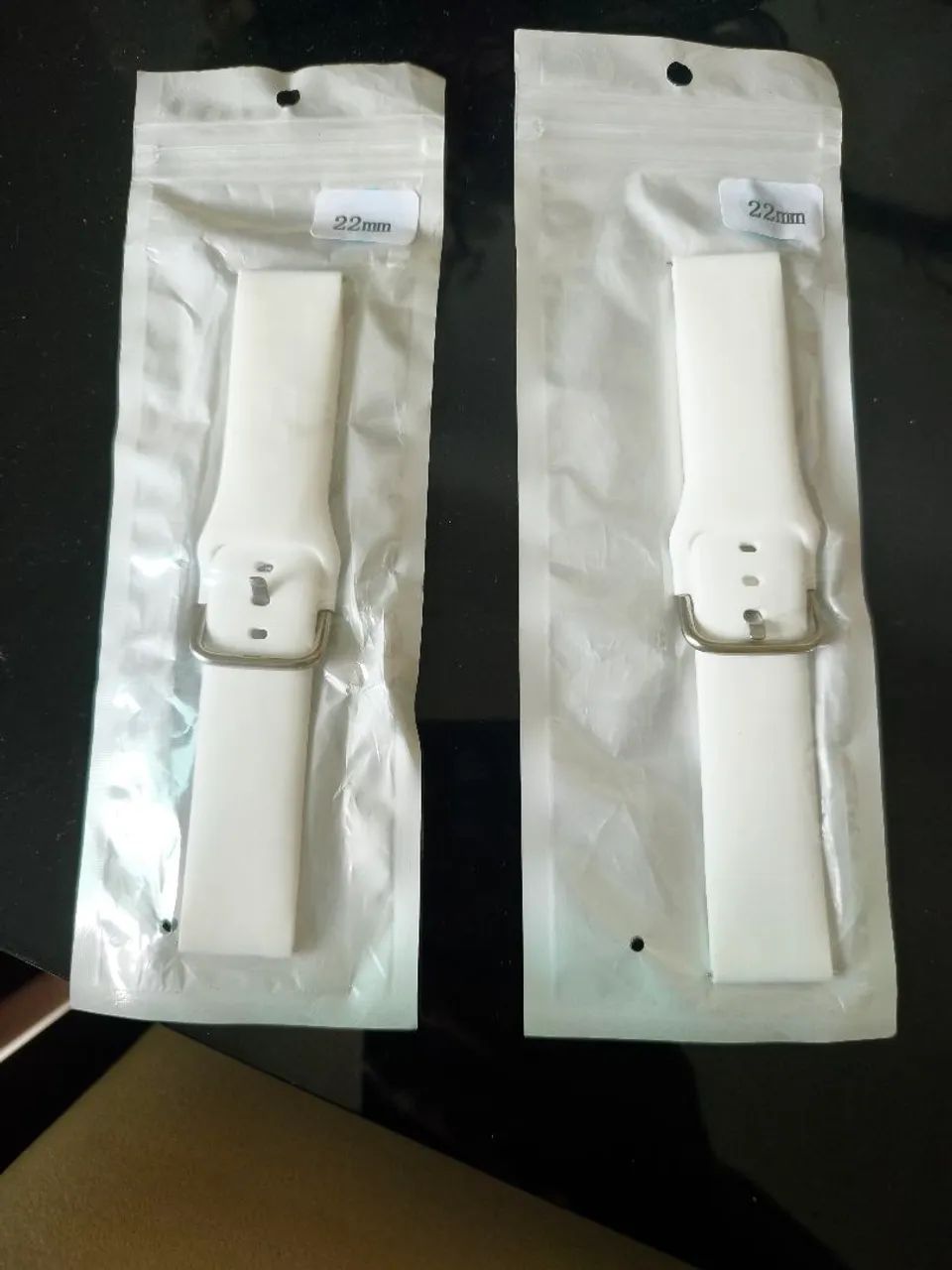 Lote pulseiras smartwatch  e  MI band - Foto 2