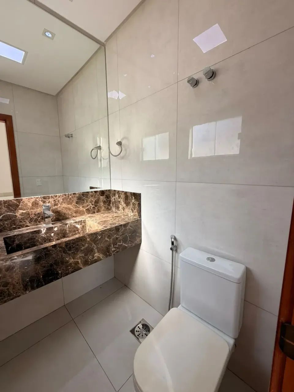 Térrea para aluguel com 267 metros quadrados com 3 quartos - Foto 4