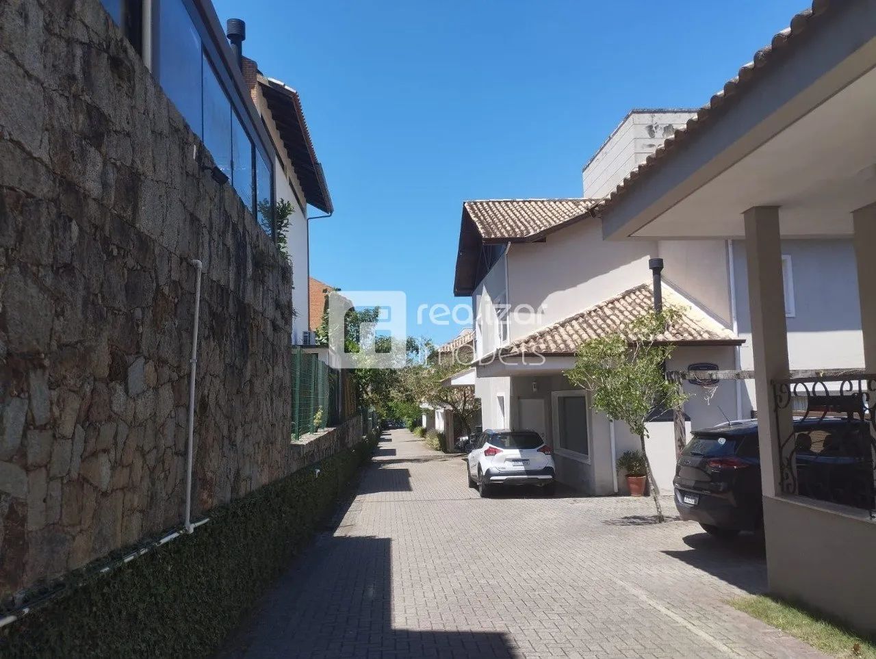 Casa 3 quartos no bairro Lagoa da Conceição - Florianópolis - Foto 3
