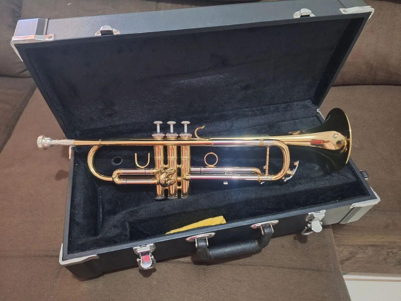 Trompete Eagle TR504 - Foto 4