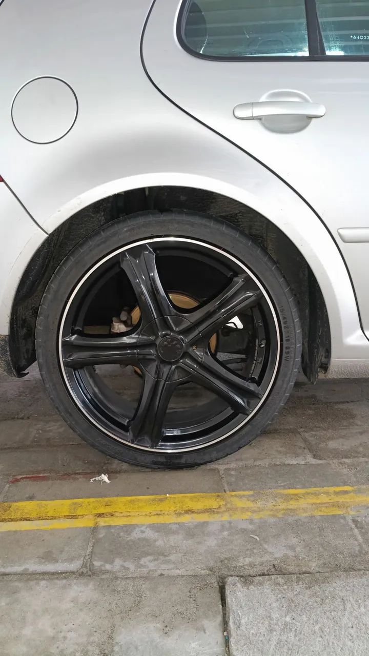 Aro 18 - Foto 4