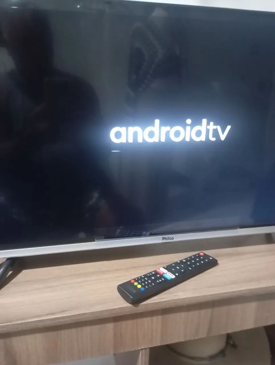 Smart Tv Philco 32 Zerinha - Foto 4