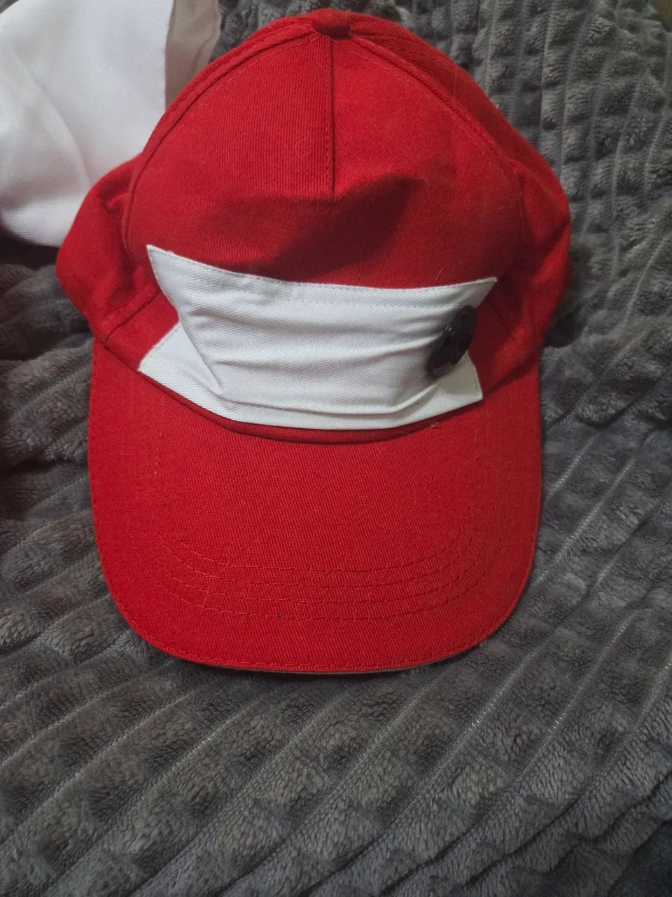 Cosplay Red Pokémon - Tamanho M - Foto 2