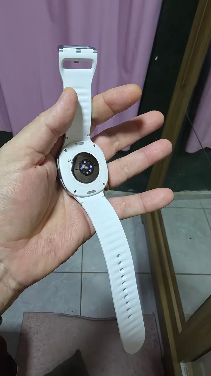 Galaxy watch 8 44m - Foto 3