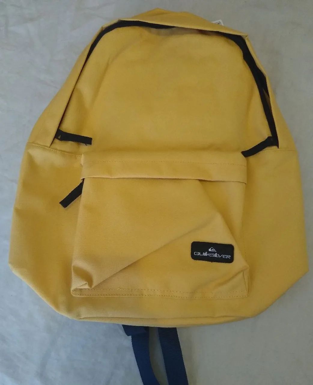 Mochila Quiksilver Média  - Foto 3