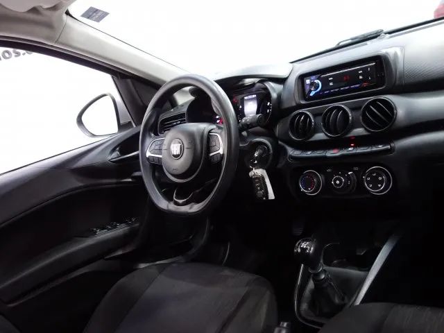 Fiat Argo Drive 1.0 Firefly 2022 - Foto 5