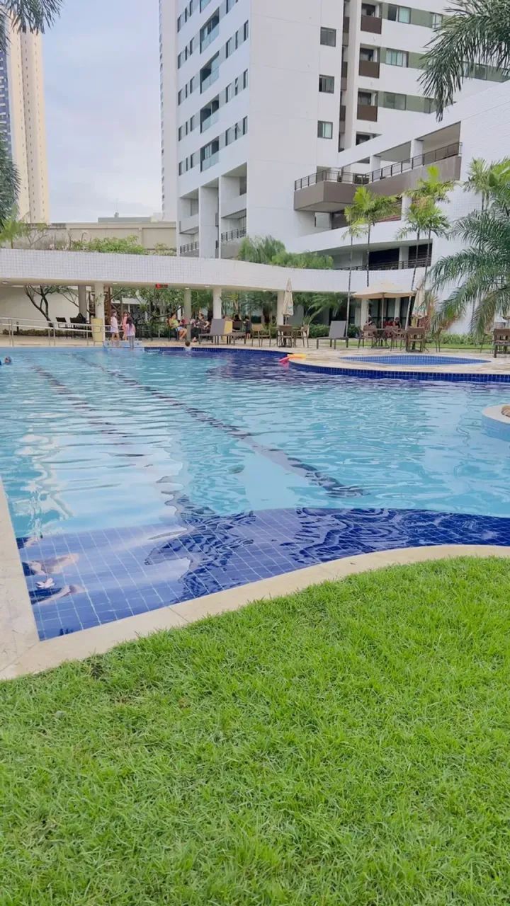 Imóvel para alugar no centro do recife com 2 quartos 1 suite rua da aurora - Recife - PE - Foto 4