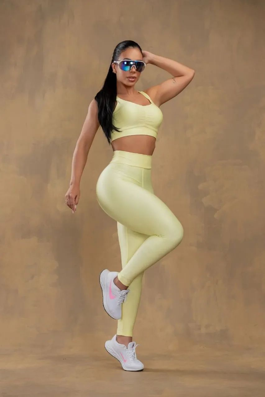 Calça Legging  - Foto 2