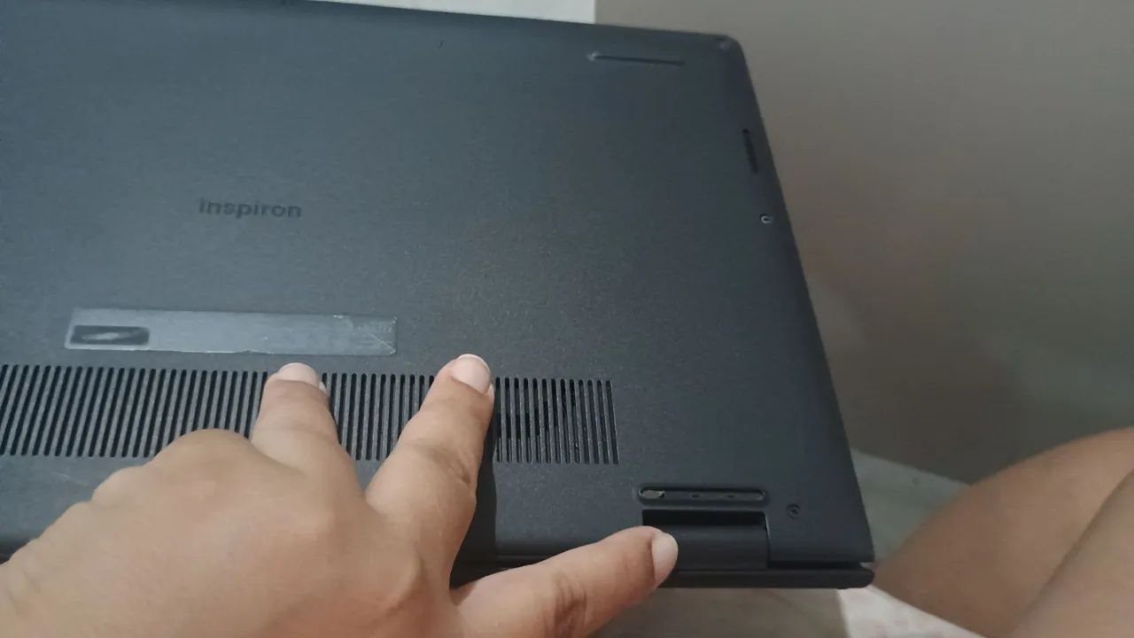 Notebook Dell Inspiron 15 - Foto 4