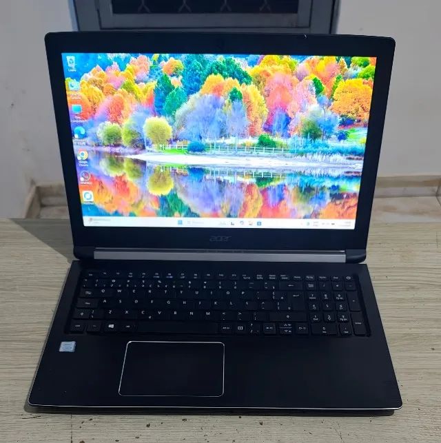 Notebook Acer A515-51