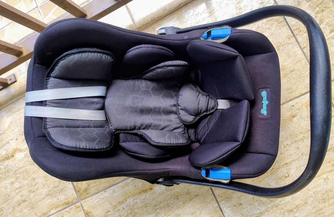 Bebê Conforto 