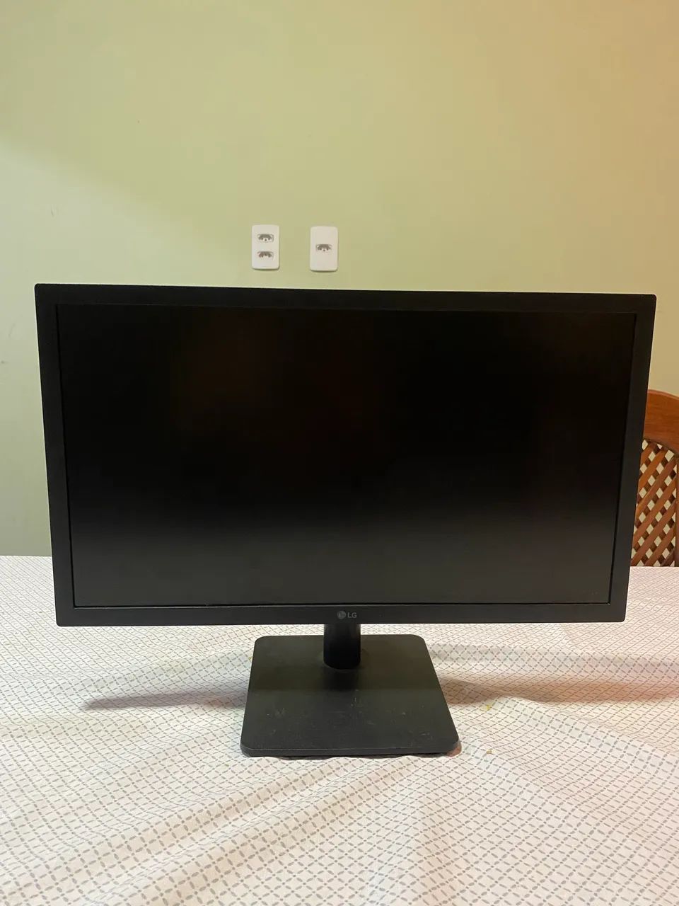 Monitor LG 75hz - Foto 4