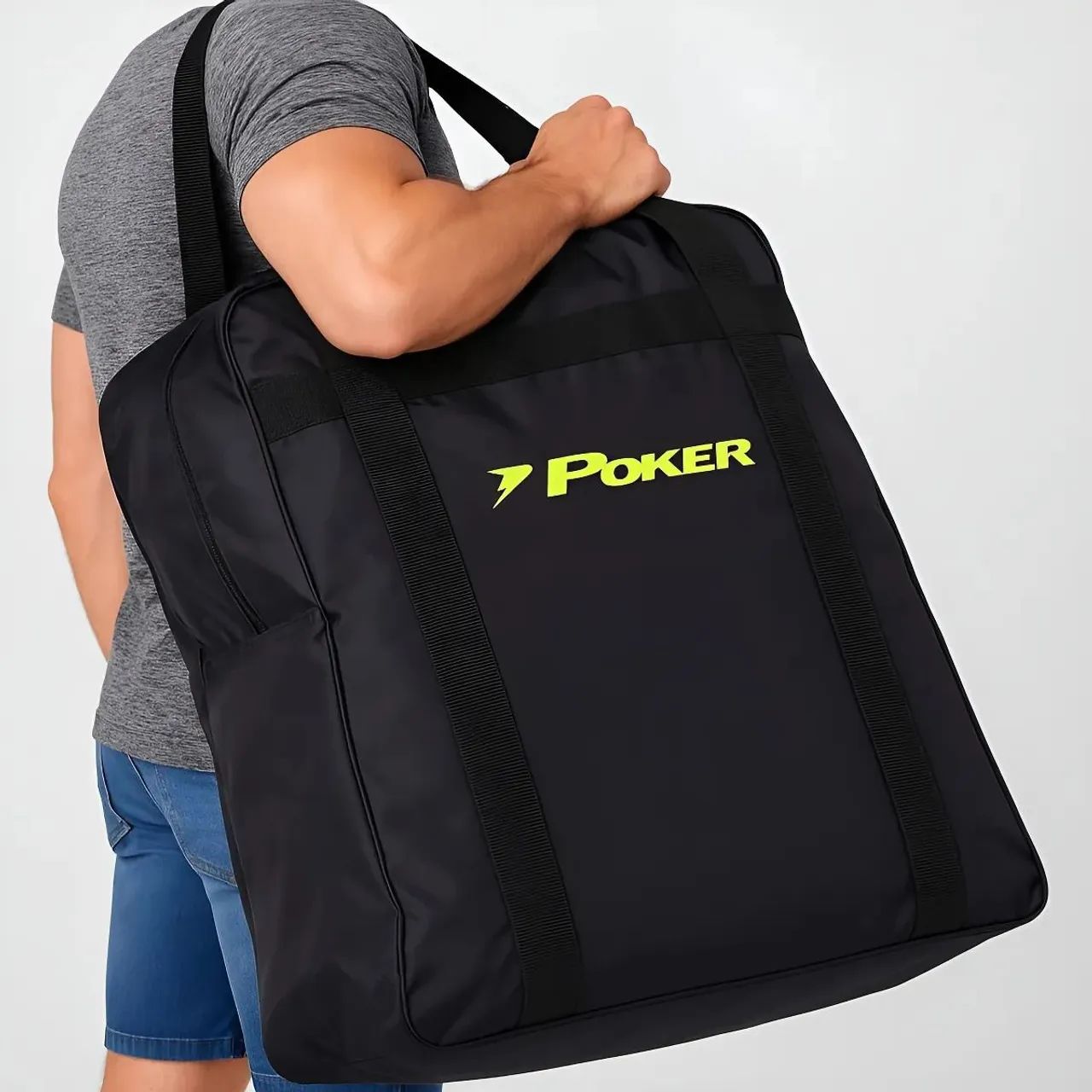 Bolsa de fardamento Futebol uniforme bolas