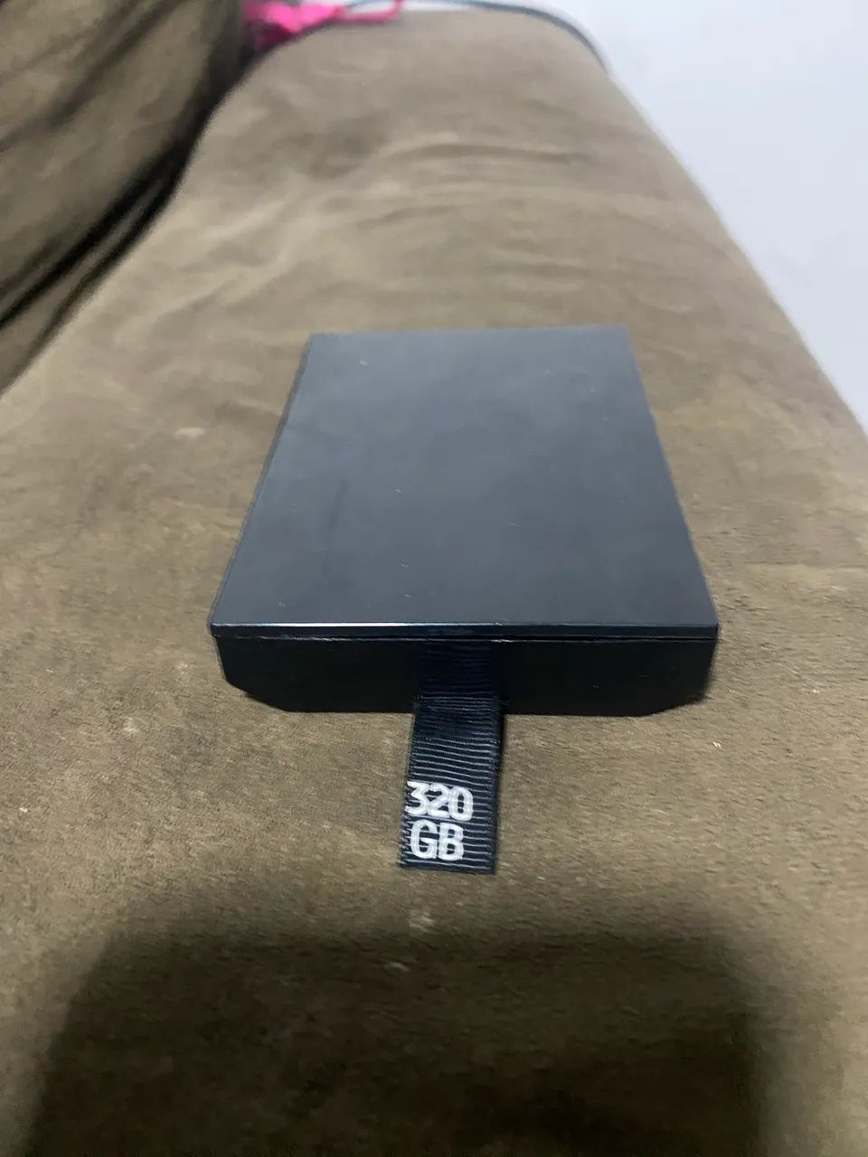 HD XBOX 360