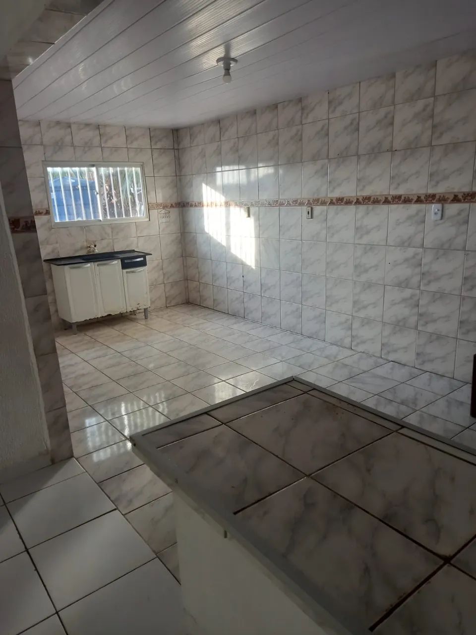 Casa ampla, bastante espaço  - Foto 2