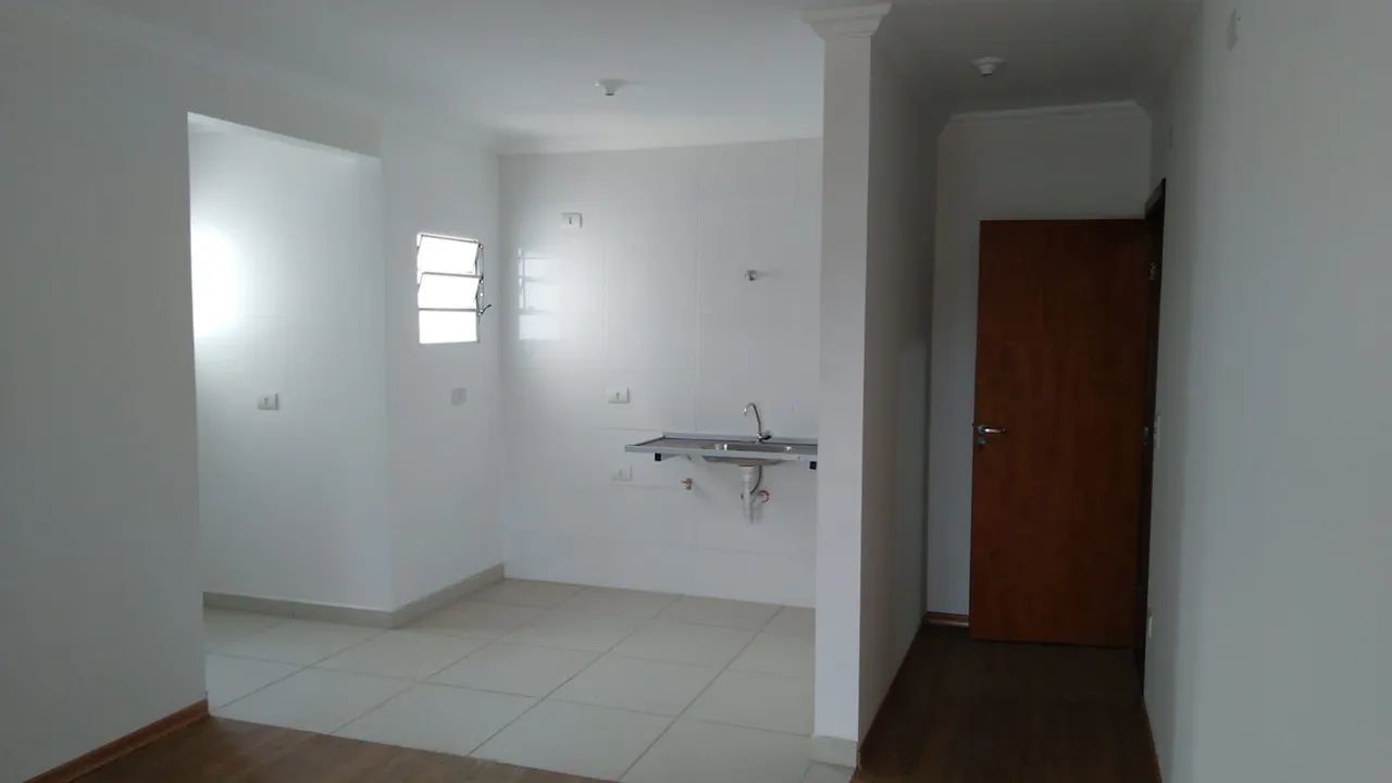 apartamento à venda em verde, piracicaba 2 quartos 55m² - Foto 5
