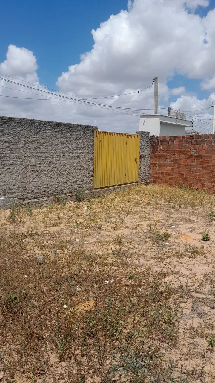 Excelente Terreno em Bom Jesus-Rn  - Foto 2