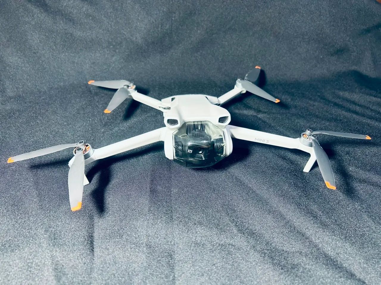Vendo Drone DJI Mini 3 - Foto 5
