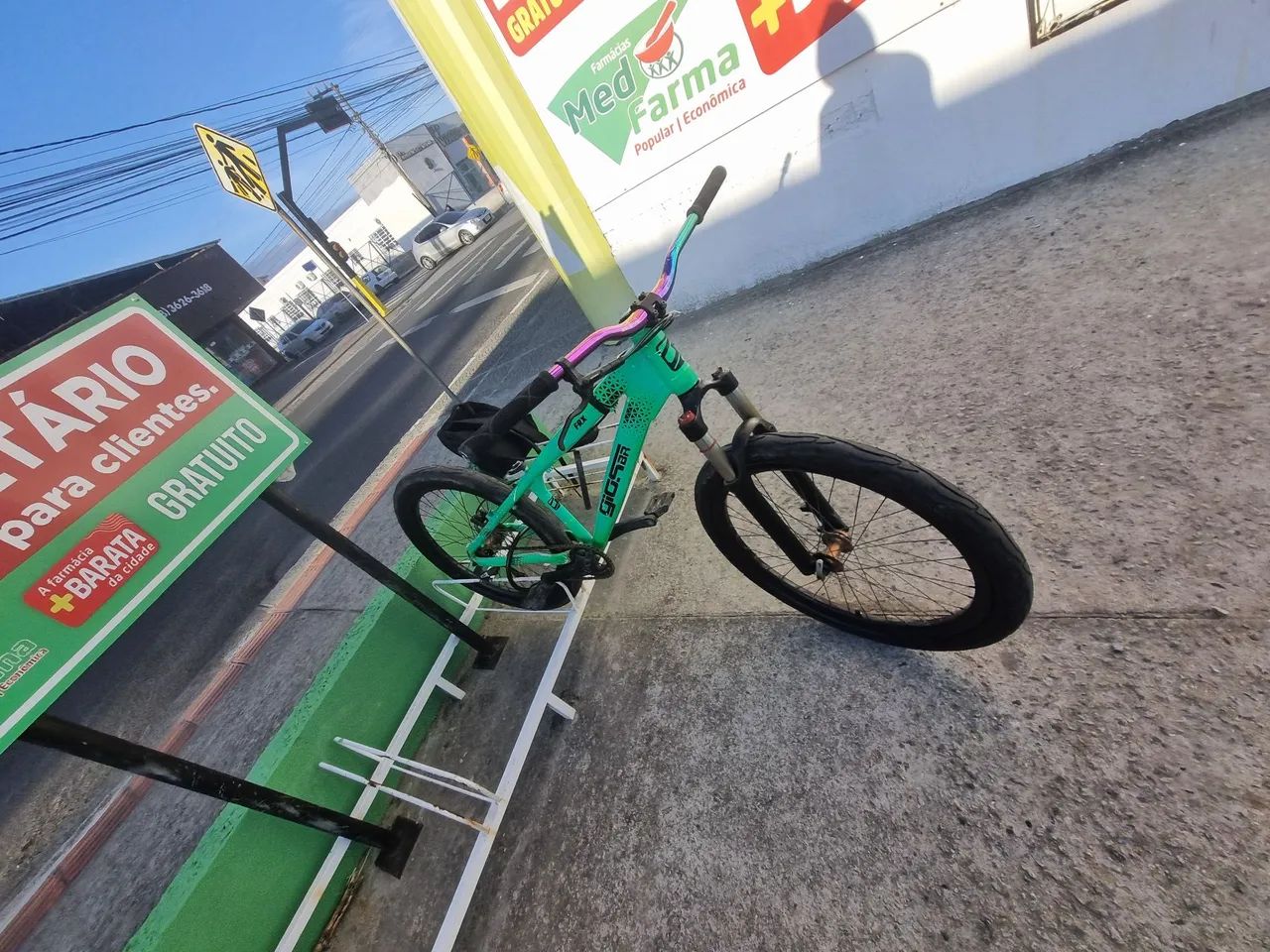 Bike - Foto 4