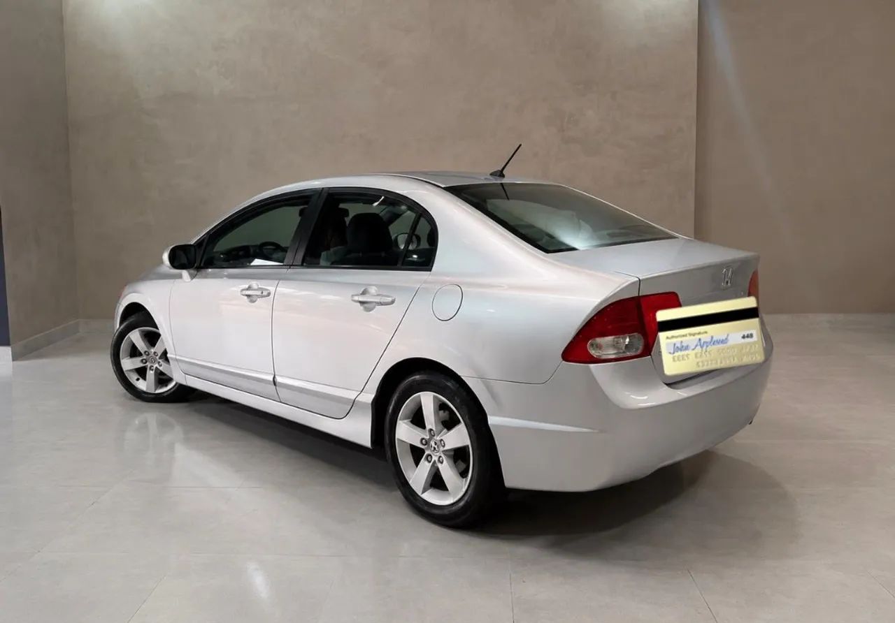 Civic 2010