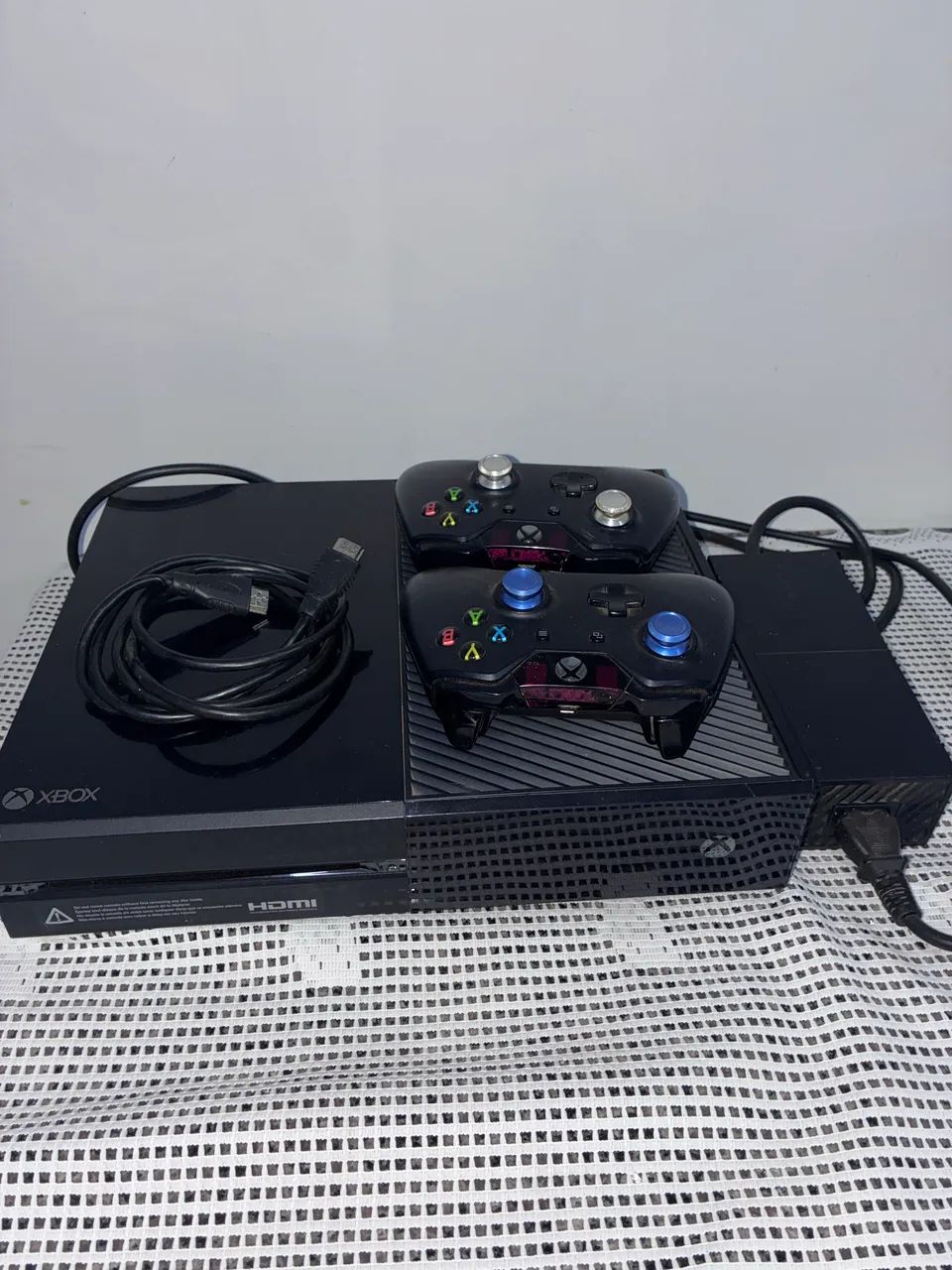 ? Xbox One 500 GB ? Modelo 1540 - Foto 2