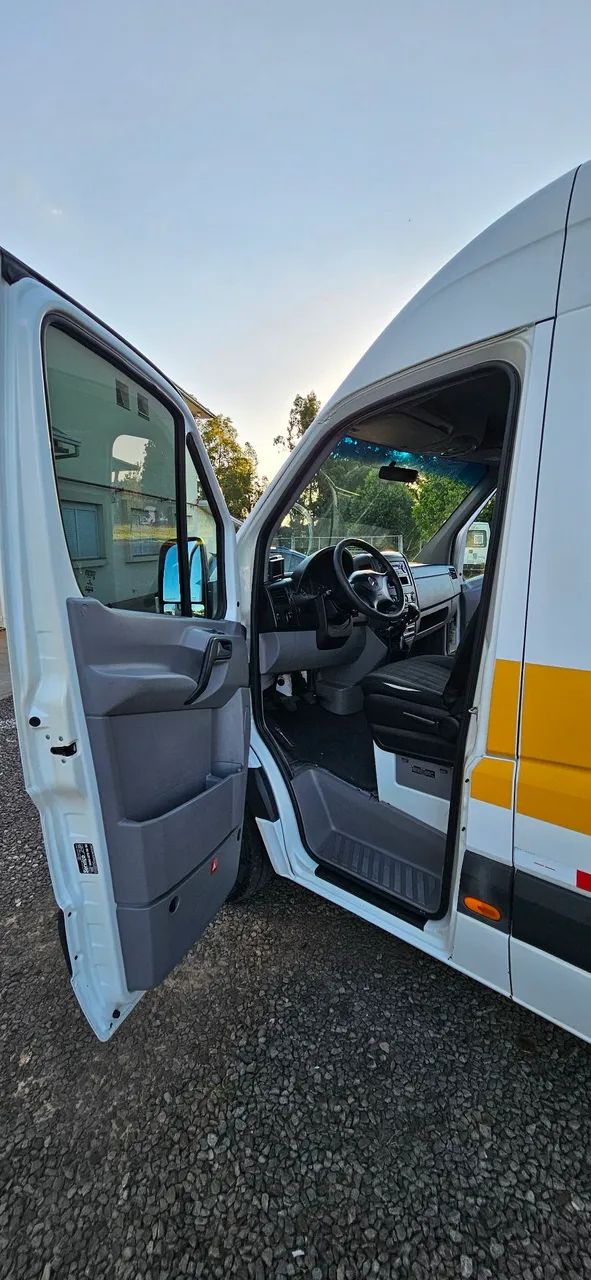 Sprinter 515 - Foto 6