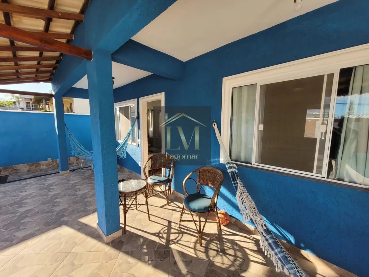 Casa a venda em condomínio - Foto 4