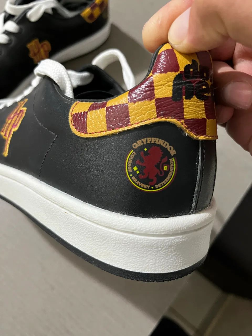 Tênis Harry Potter 42 - Foto 5