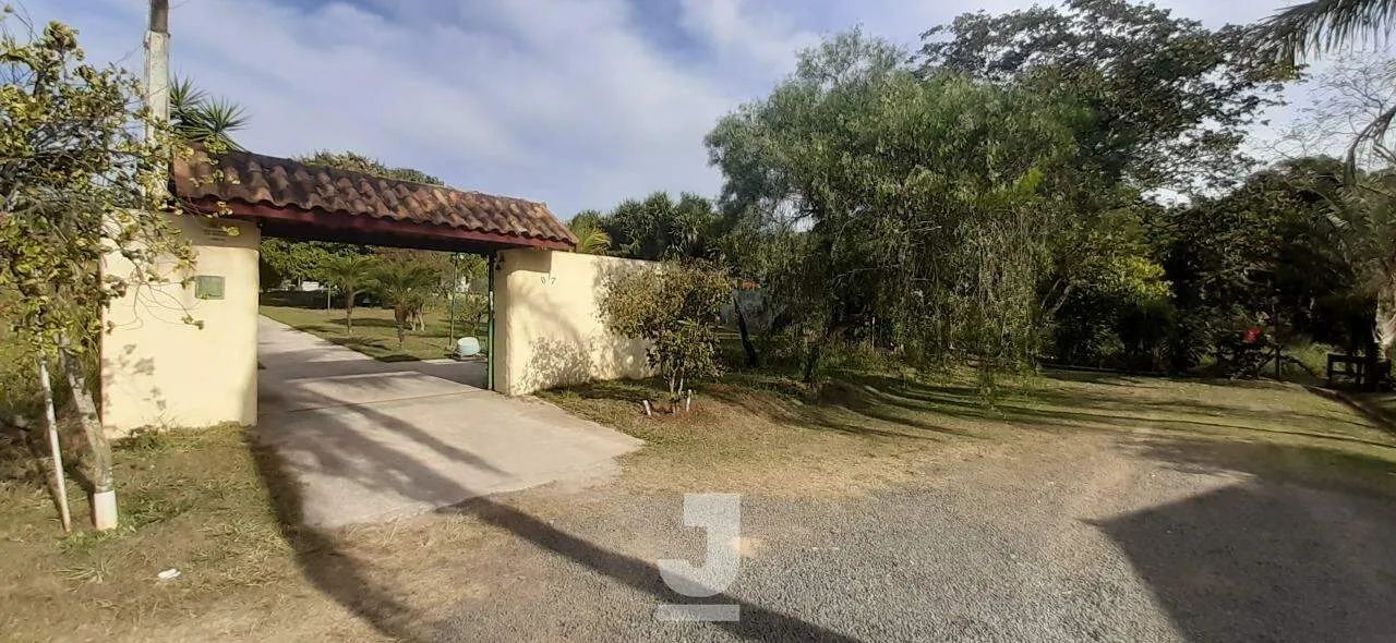 Chácara à Venda - Village Campinas, Campinas - 2.000m2 - 3 Quartos - Foto 2