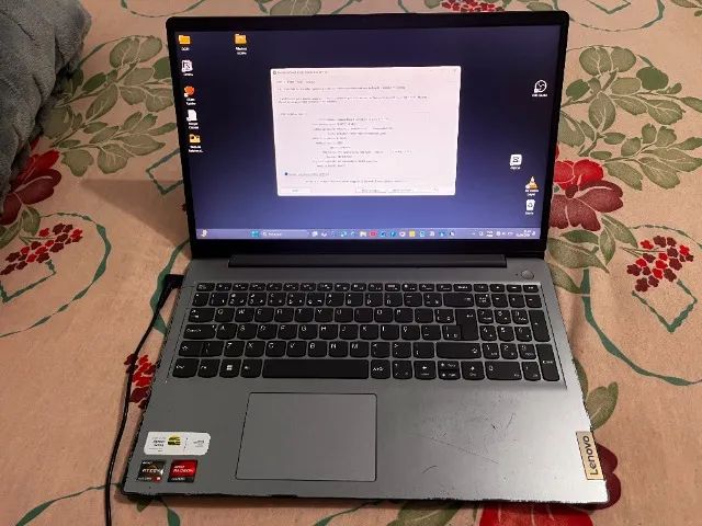 Notbook Lenovo - Foto 5