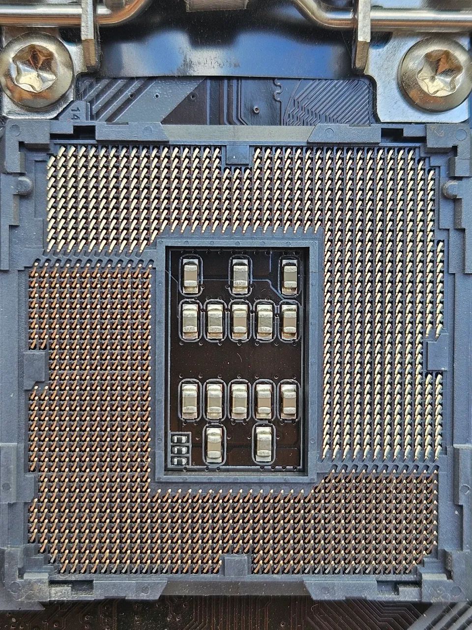 Placa mae lga 1151 - Foto 2