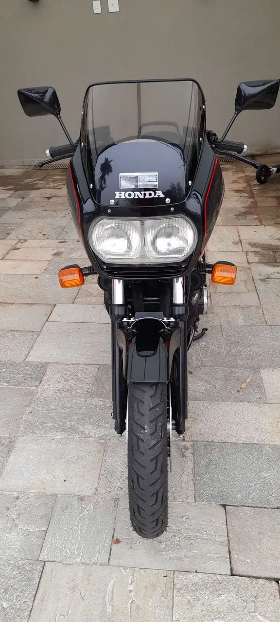 CBX 750  - Foto 5