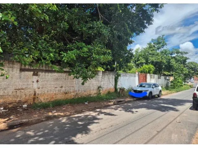 Edificações Res - Terreno c/  2.541m² em Várzea Grande/MT - Foto 3