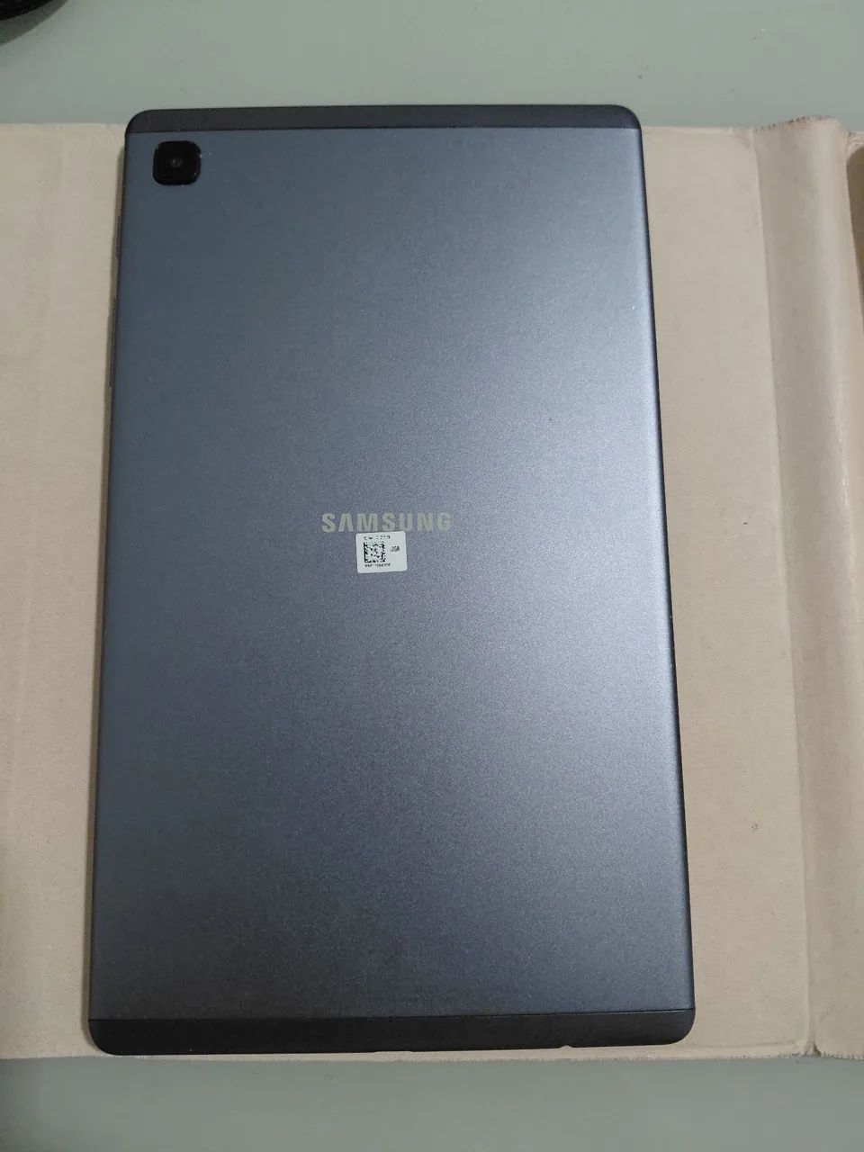 Tablet Galaxy Tab A7 Lite