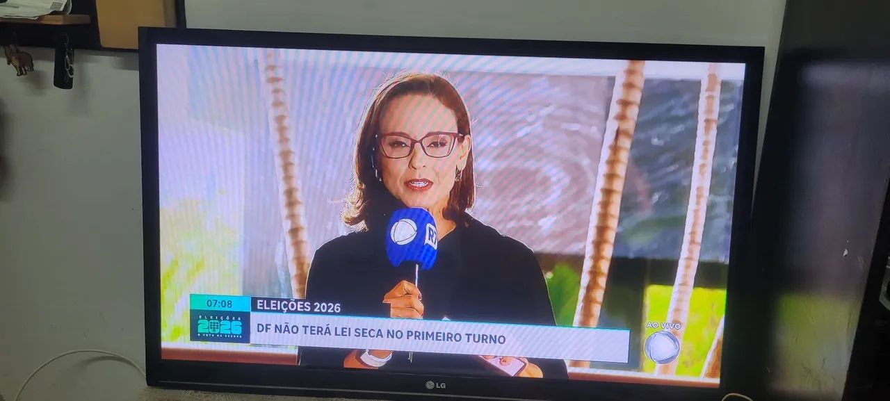 Tv LG 50 Polegadas - Foto 2