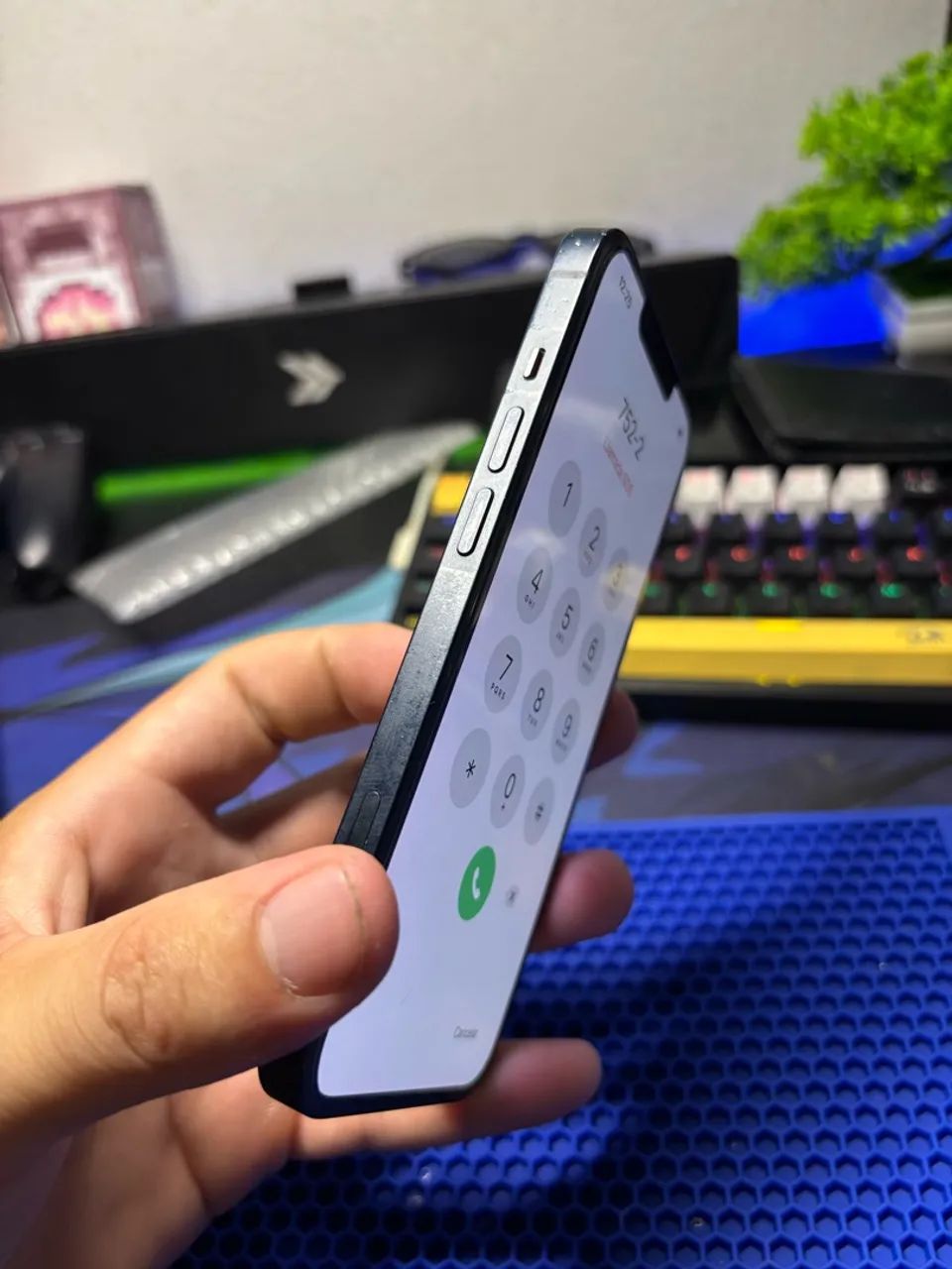iPhone 13 - 128gb  - Foto 3
