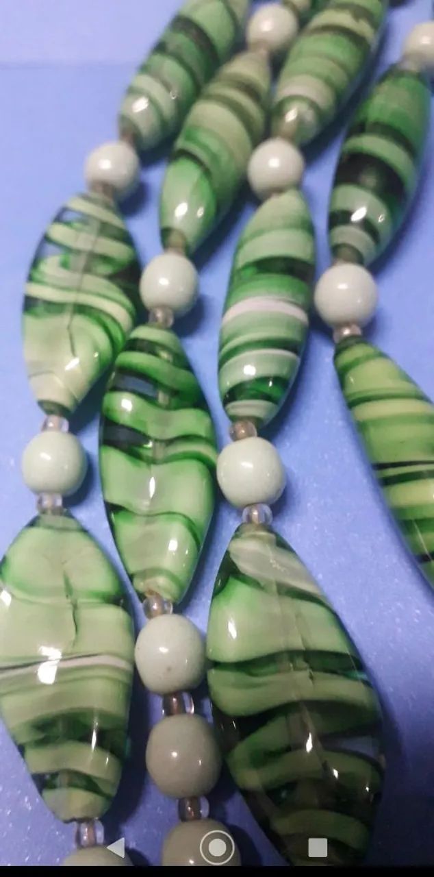 Colar em Murano  - Foto 2