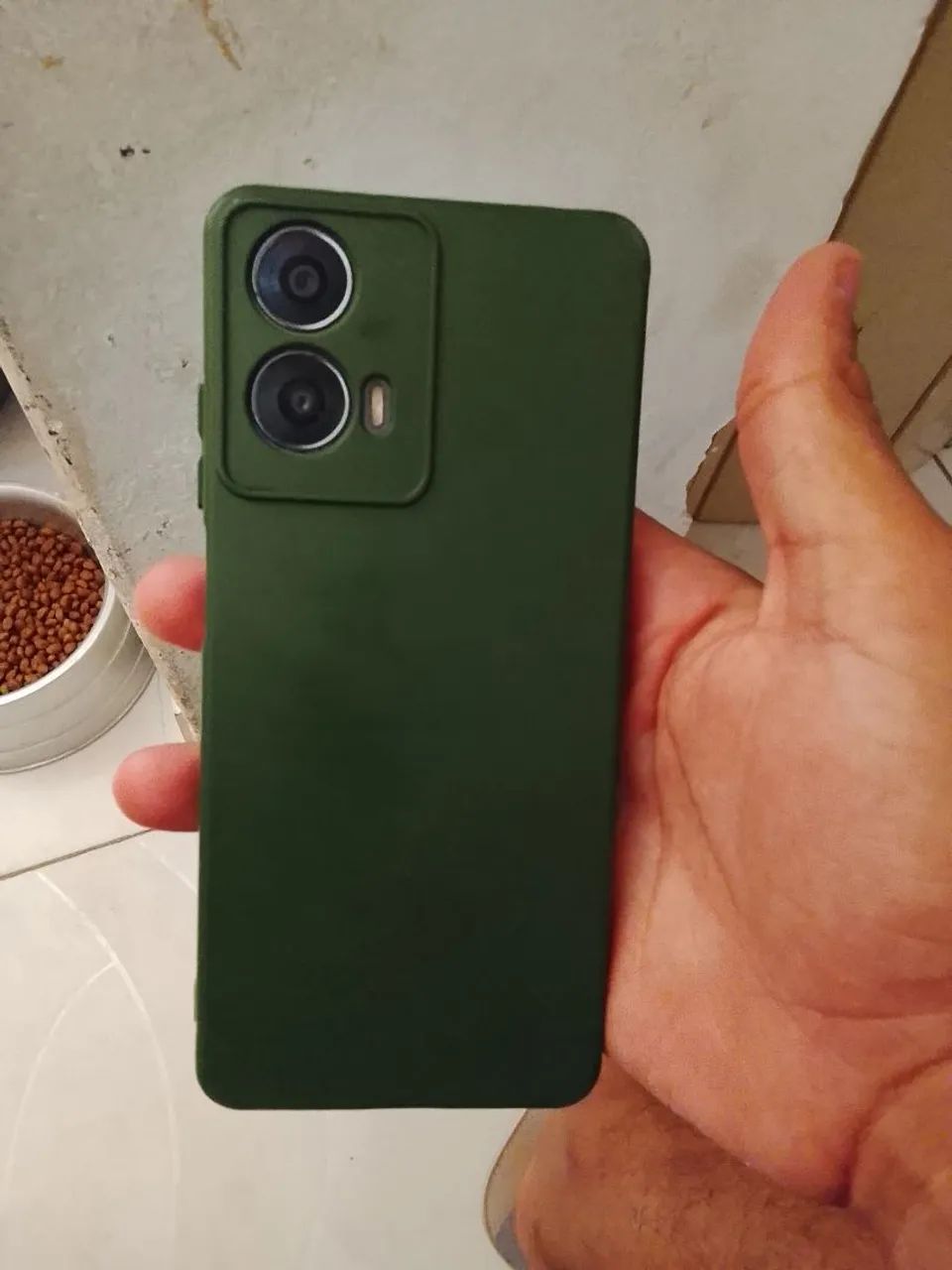 Moto g24 128gb 4gb