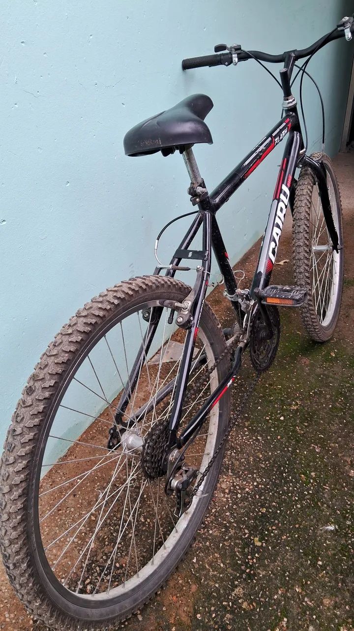 Bike Aro 26 - Foto 2