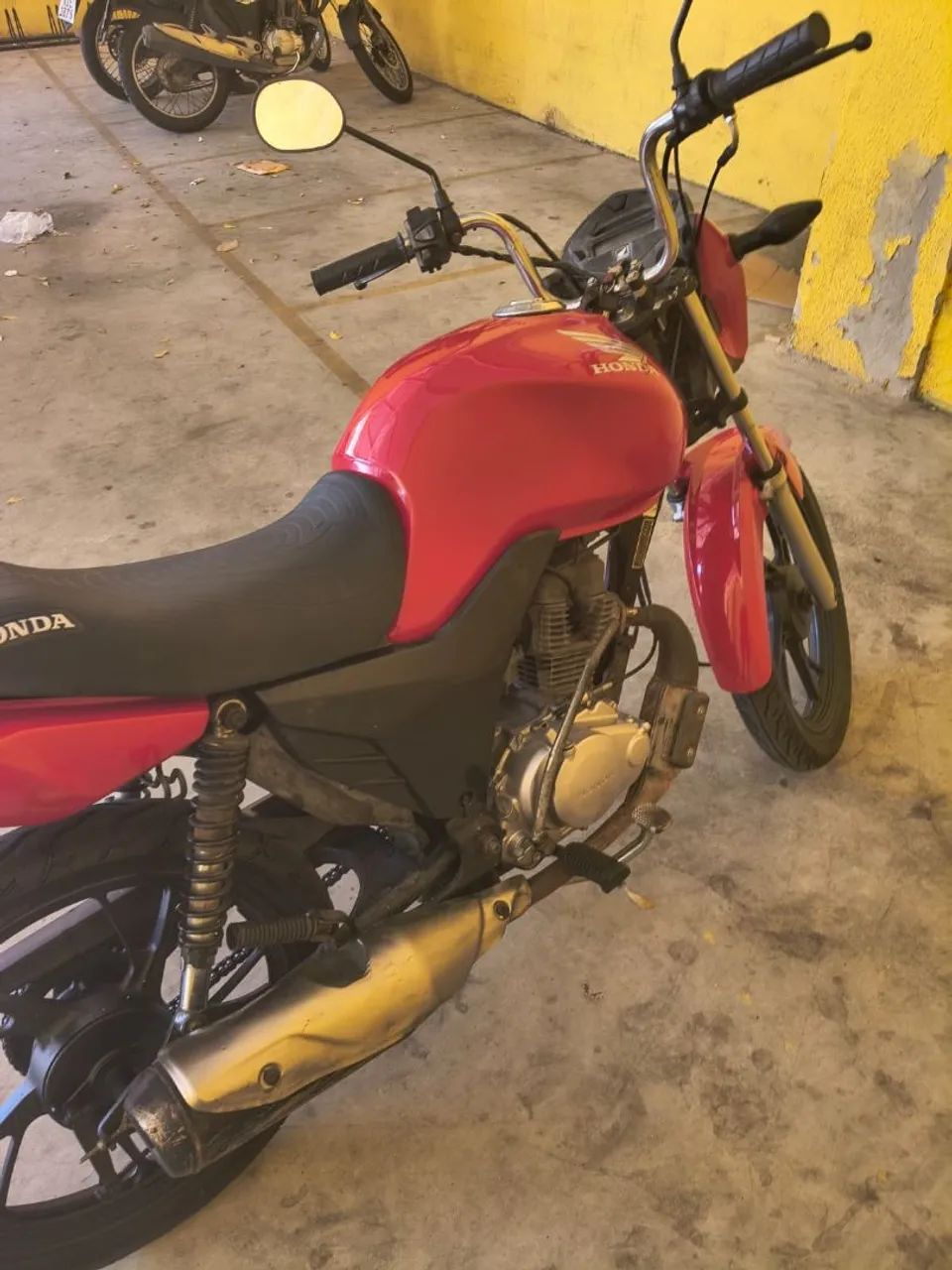 Fan 125  - Foto 4