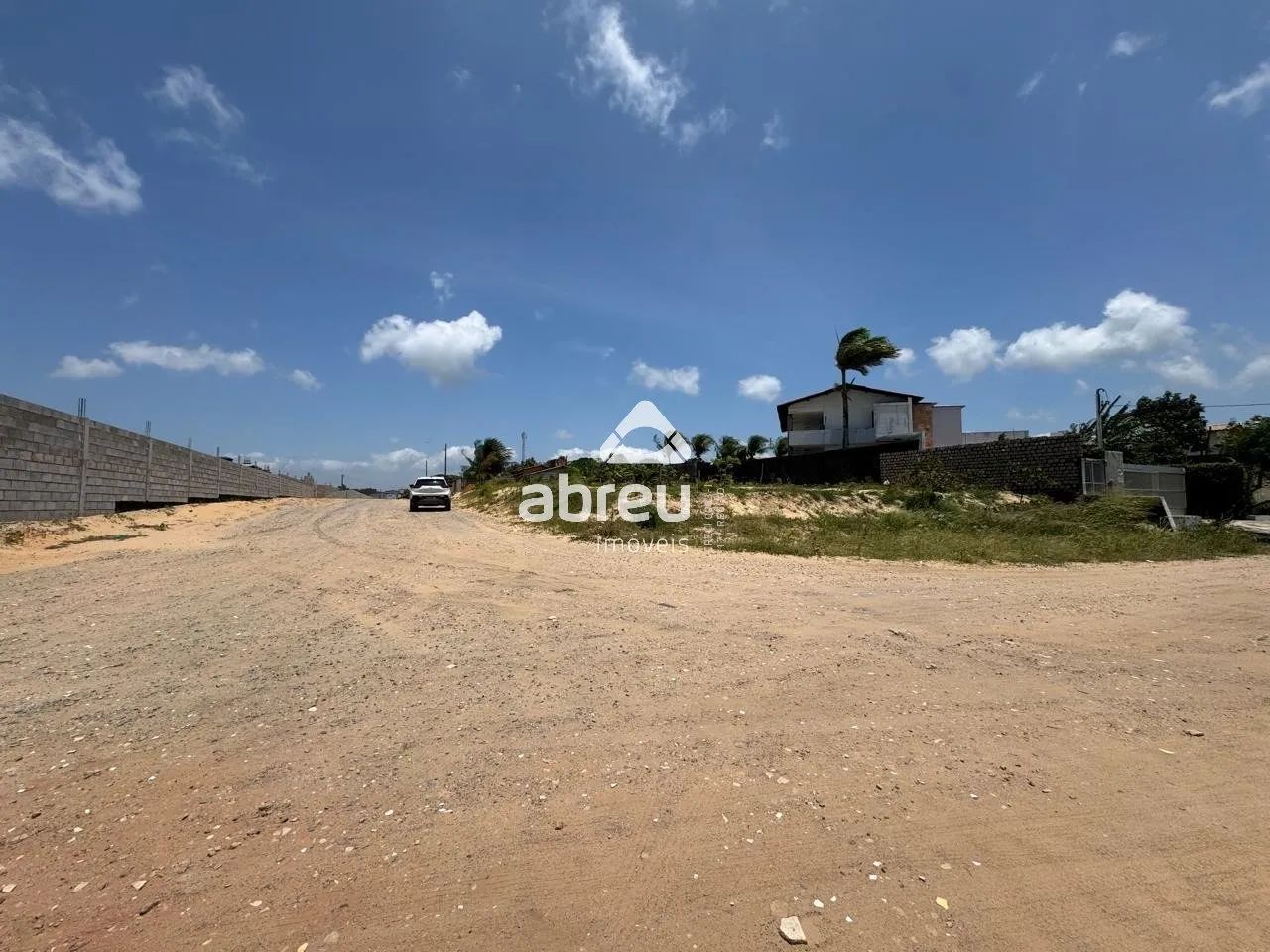 Terreno Padrão em Natal - Foto 2