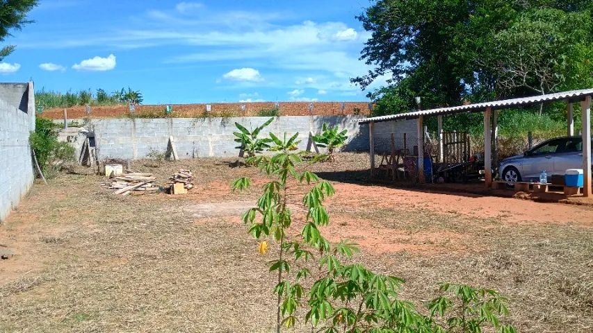 Foto - Caçapava - Borda da Mata