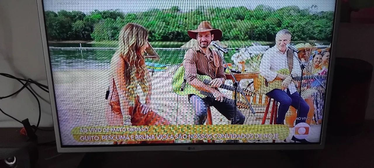 Tv lg 32 polegadas 450