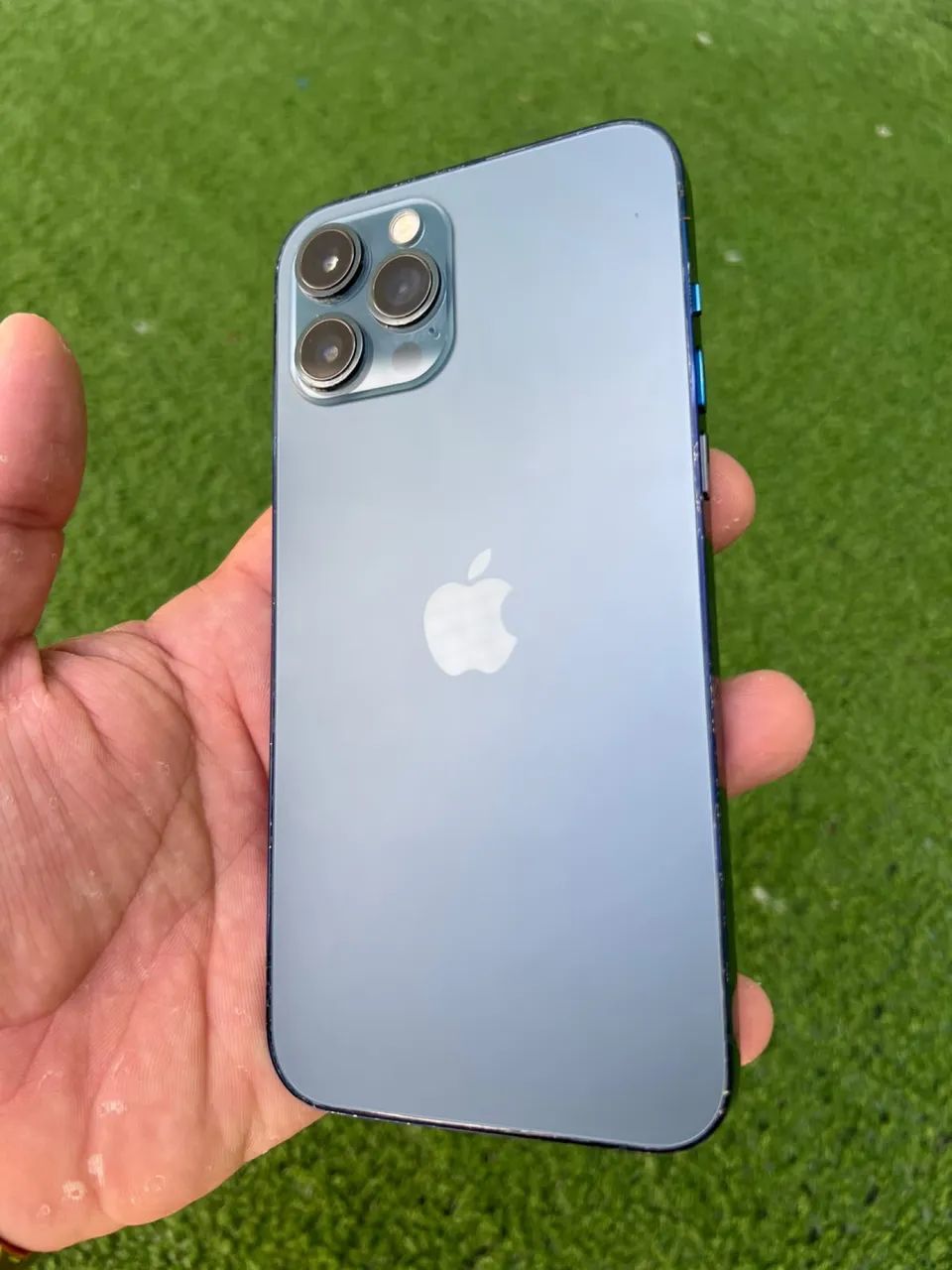 iPhone 12 Pro Max 128Gb - Foto 4