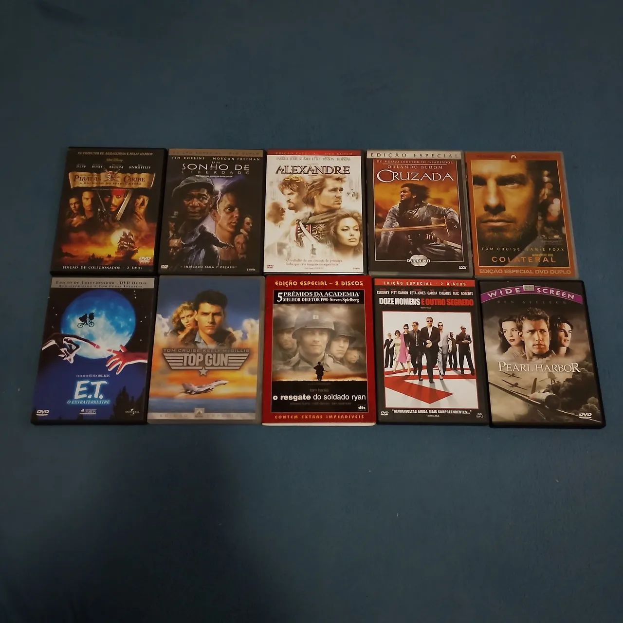 Dvd  - Foto 2