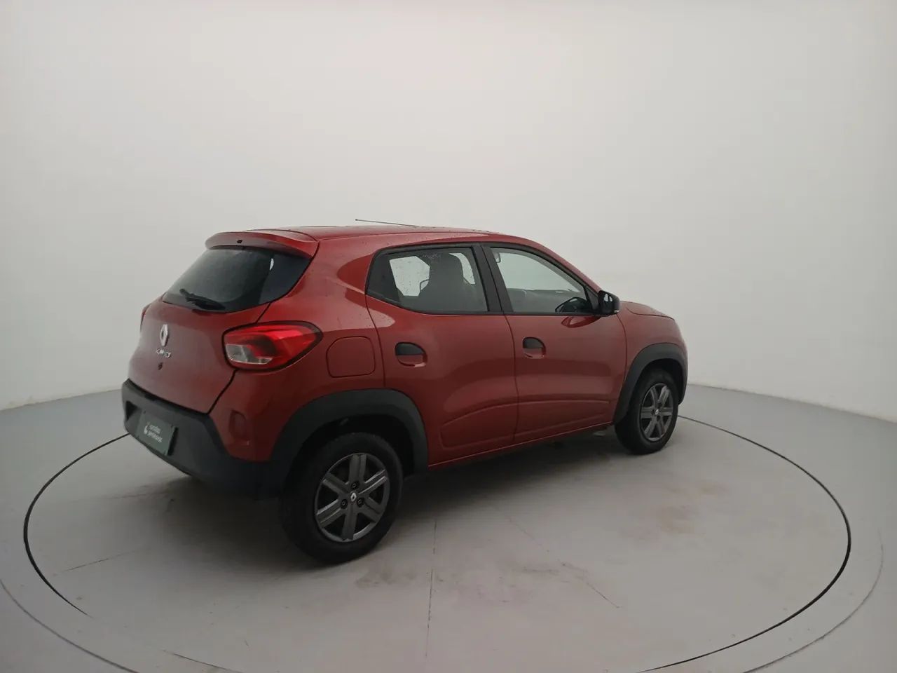 Renault Kwid 1.0 Zen 2025 - Foto 5