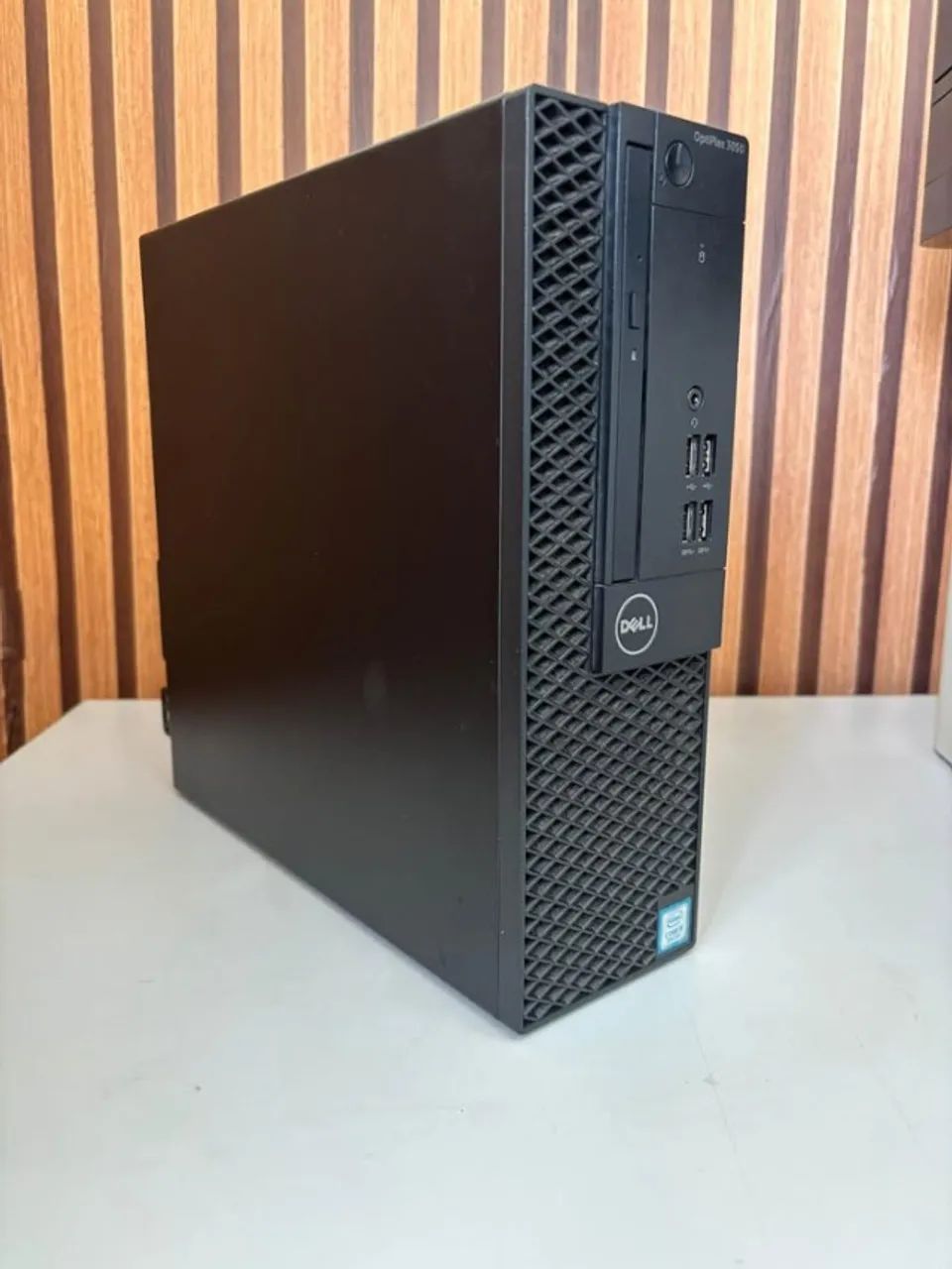COMPUTADOR DELL i5 COMPLETO EM ATÉ 10X OFERTA!! - Foto 5