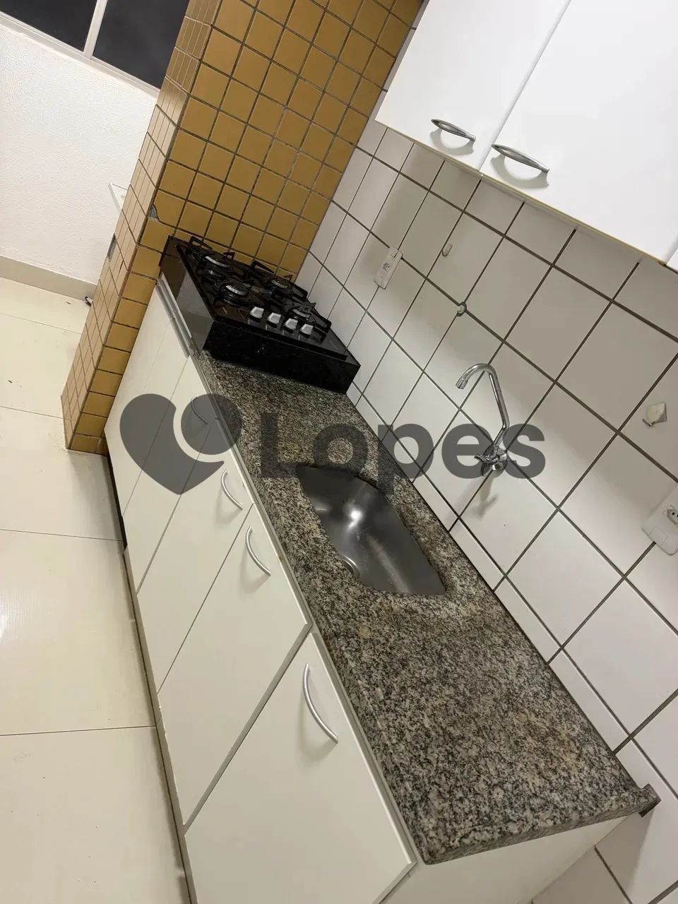 Apartamento no El Dorado | 2 Quartos | Oportunidade