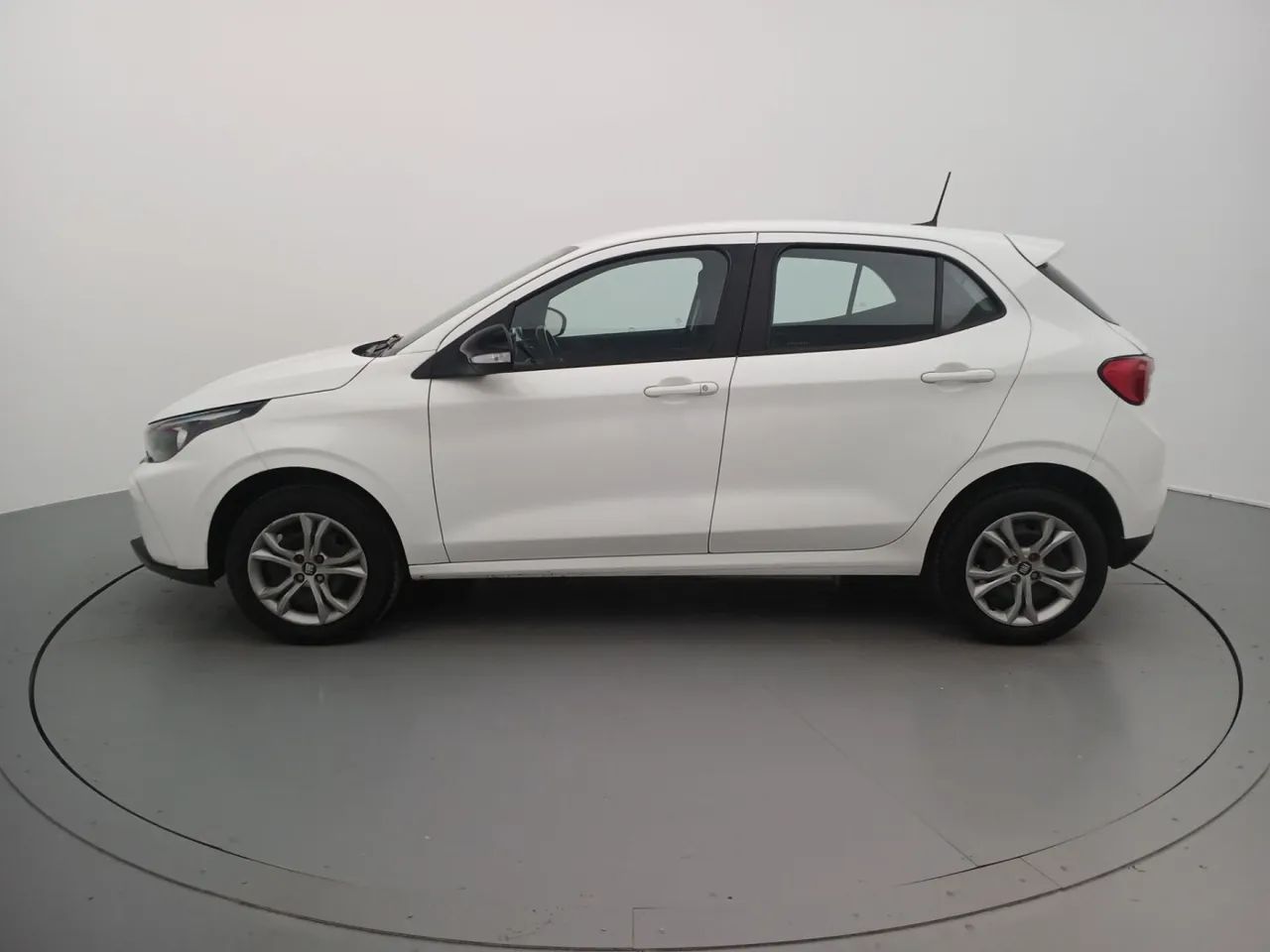 Fiat Argo Drive 1.0 Firefly 2026 - Foto 2